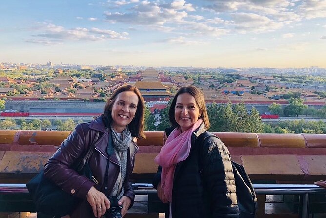 Full Day Private Tour of Ming Tombs, Lama Temple & Jingshan Park - Pricing and Cancellation Policy