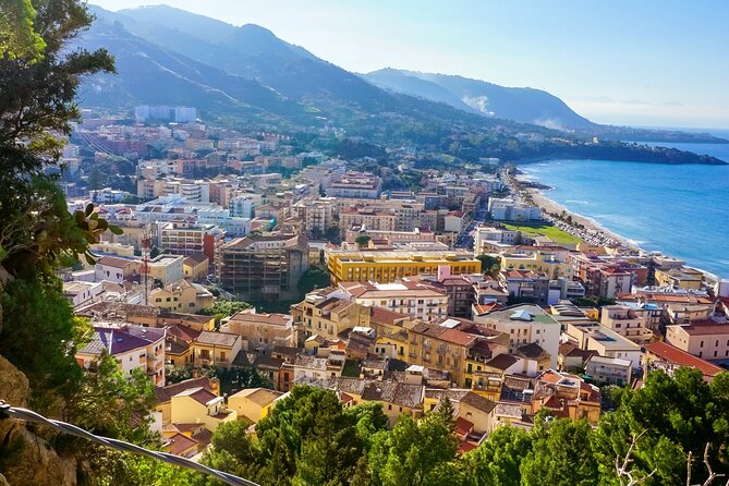 Full-Day Private Tour of Monreale, Cefalu, and Castelbuono - Operator and Pricing