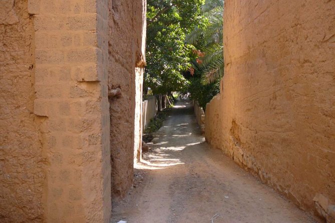 Full-Day Private Tour of Nizwa From Muscat - Operator