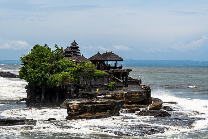 Full Day Private Tour of Tanah Lot - The Sum Up