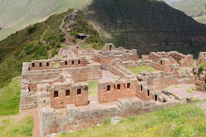 Full-Day Private Tour: Pisac Market & Archaeological Site,Ollantaytambo Fortress - Accessibility