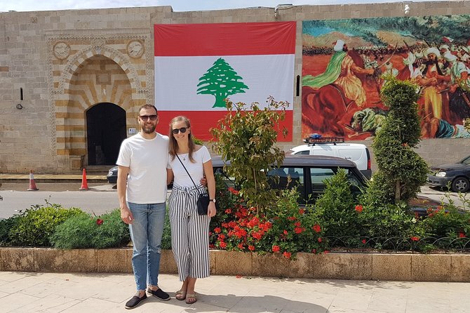 Full-Day Private Tour to Beiteddine, Deir El Qamar and Moussa Castle - Booking Process