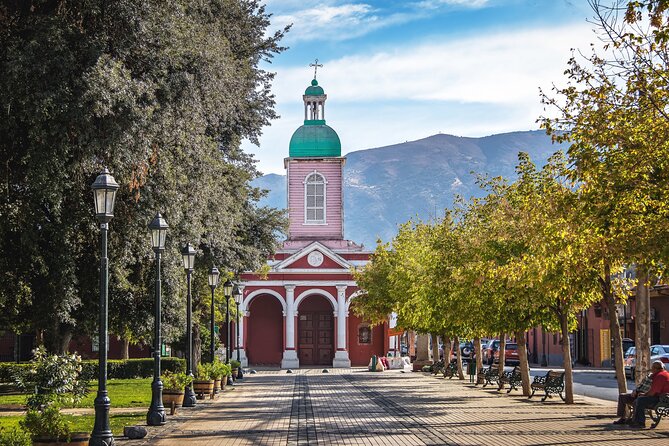 Full Day Private Tour to Cajon Del Maipo & Picnic From Santiago - Tour Inclusions