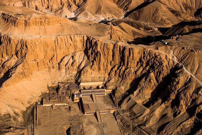 Full-Day Private Tour to Explore Luxor From Aswan. - Cancellation Policy