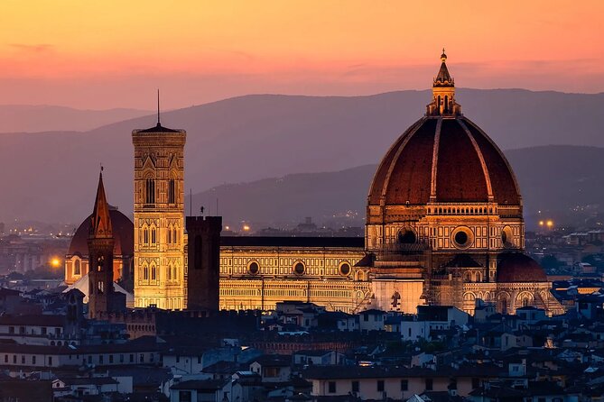 Full Day Private Tour to Florence From La Spezia Cruise Port - Additional Information