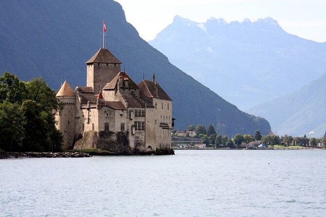 Full Day Private Tour to Geneva - Montreux and Chillon Castle - What To Expect