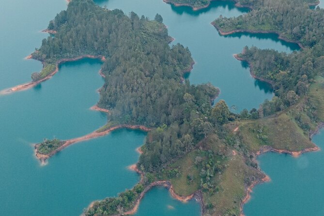 Full Day Private Tour to Guatape and Piedra Del Peñol - Pricing and Booking Information