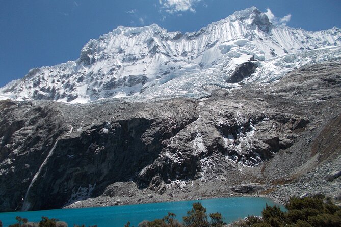 Full-Day Private Tour to Laguna 69 - Booking Information
