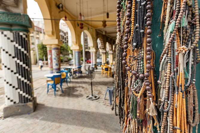 Full Day Private Tour to Pyramids, Egyptian Museum and Bazaar - Important Reminders