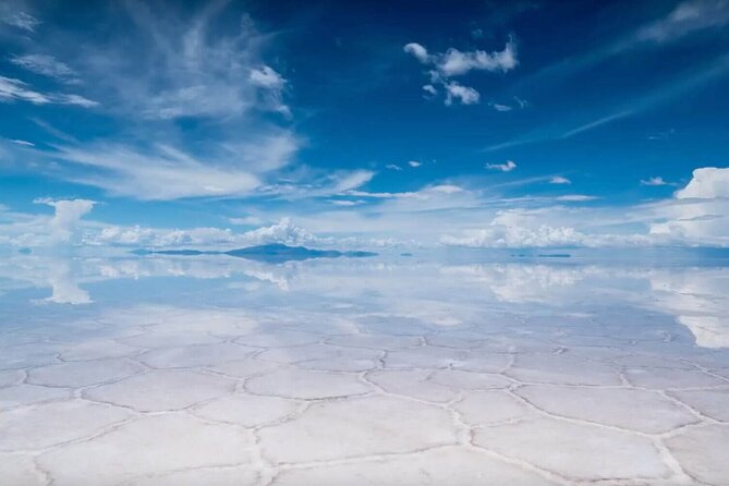 Full Day Private Tour to Salar De Uyuni - Location and Directions