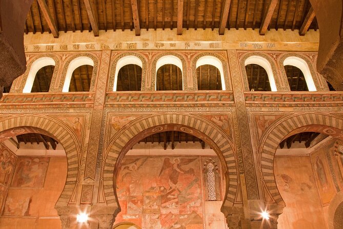 Full Day Private Tour to Toledo From Madrid With Transportation - Additional Tour Information