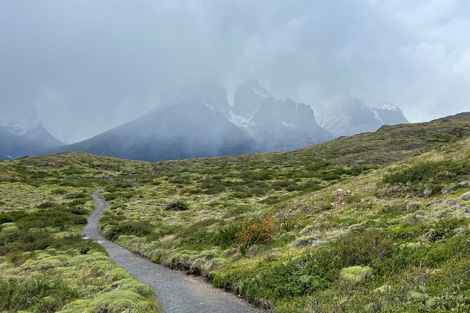 Full Day Private Tour to Torres Del Paine - Additional Information