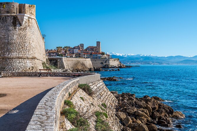 Full-Day Private Trip of Saint Tropez From Antibes - Frequently Asked Questions