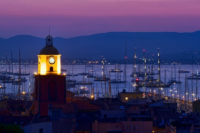 Full Day Private Trip of Saint Tropez From Cannes - Additional Info and Price