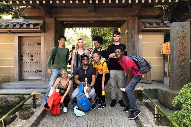 Full Day Private Ultimate Tour in Tokyo - Tour Logistics