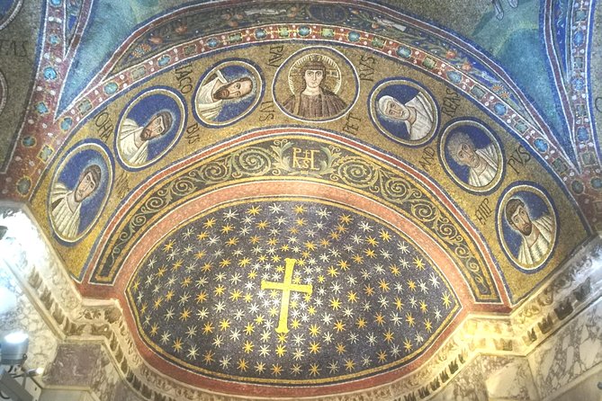 Full Day Ravenna & Bologna Tour of Must-See Sites With Native Top-Rated Guide - Lunch Experience