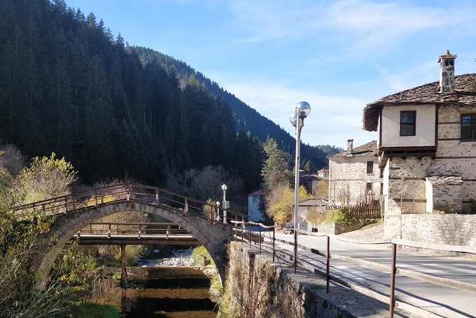 Full Day Rhodope Mountains From Plovdiv - Bachkovo, Shiroka Laka and Vacha Dam - Pricing and Cancellation Policy