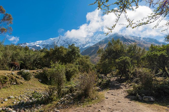 Full Day Sacred Lake Humantay Trek - Important Considerations Before Booking