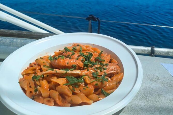 Full Day Sailing Tour in Alghero - The Sum Up