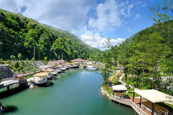 Full-Day Sapanca and MaşUkiye Tour With Lunch From Istanbul - Frequently Asked Questions