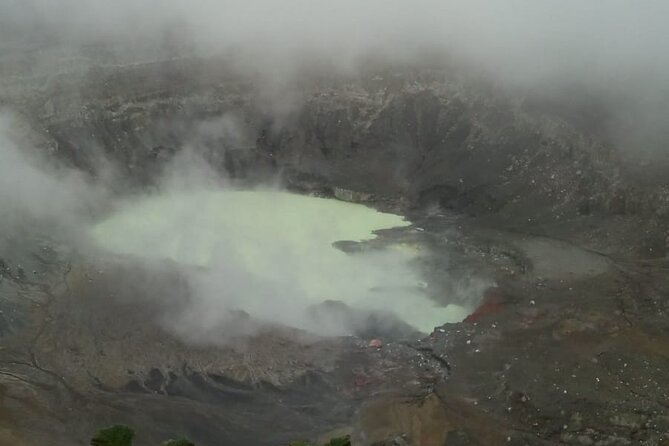 Full Day Sarapiqui From San Jose Volcano Hike Watch Wild Life and Kayaking Tour - Pricing and Payment Options