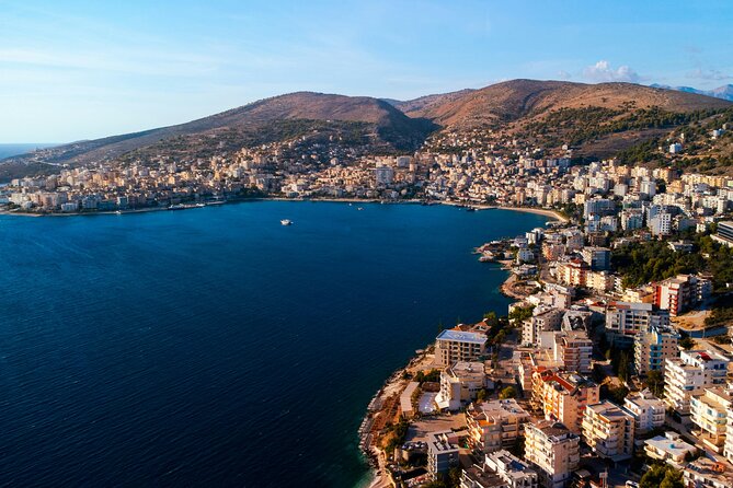 Full Day Shared Tour to Saranda, Ksamil and Blue Eye - Inclusions in the Tour Package