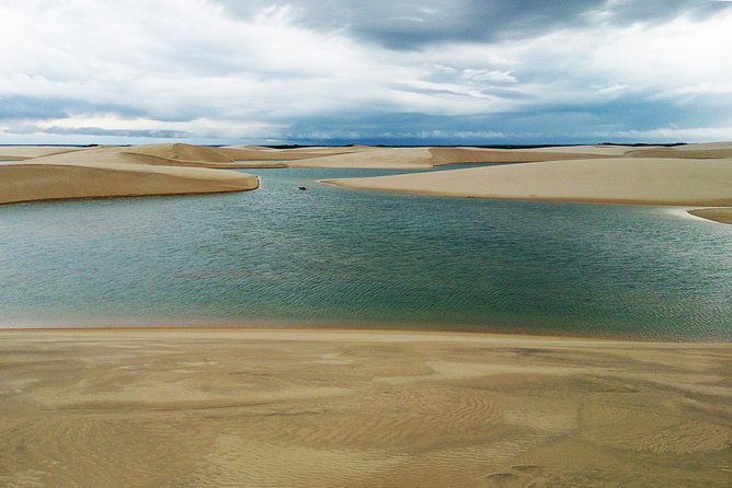 Full-Day Sightseeing Tour of Lençóis Maranhenses National Park - Cancellation Policy