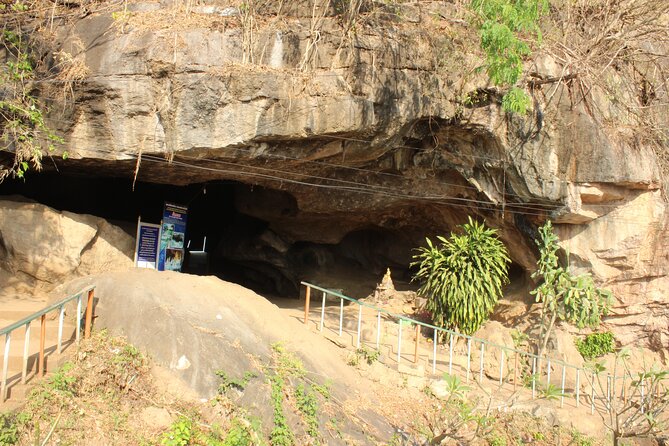 Full Day Small Group Kanchanaburi Highlights Tour From Bangkok - Directions