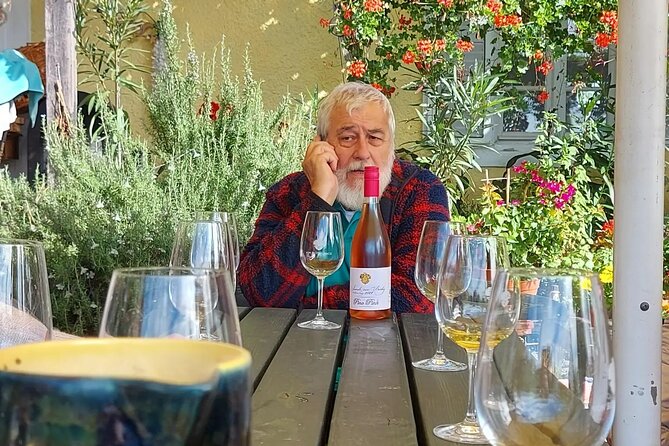 Full-Day Small Group Lake Balaton Wine Tour - Pricing Information