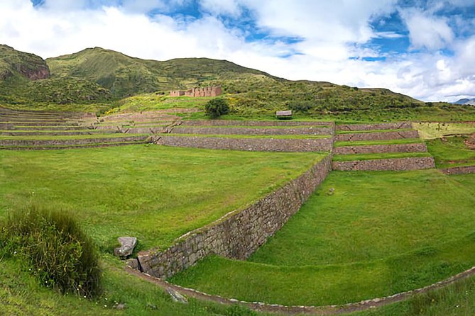 Full Day South Valley - Cusco - Meeting and Pickup Information