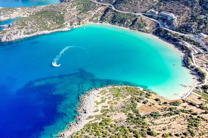 Full Day Spinalonga Ag Nikolaos Kritsa Olive Tour From Heraklion - Tour Accessibility