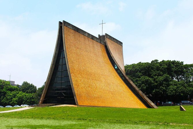 Full-Day Taichung Rainbow Village, Gaomei Wetland and Wuqi Tour - Additional Considerations