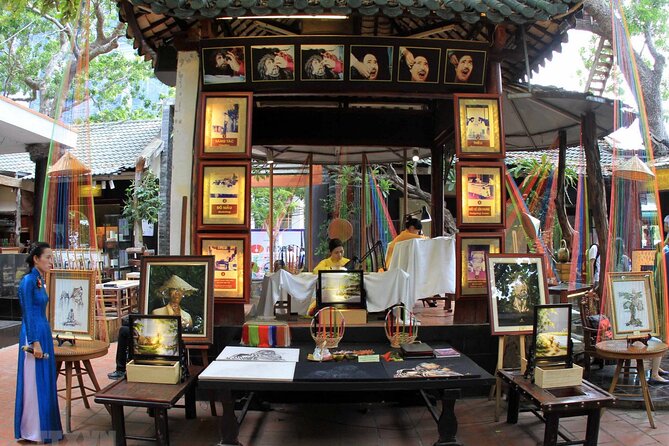 Full Day the Most and Crazy Dalat - Frequently Asked Questions