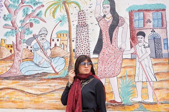 Full Day to Luxor From Cairo by Round Flight to Visit East and West Banks - Tour Itinerary