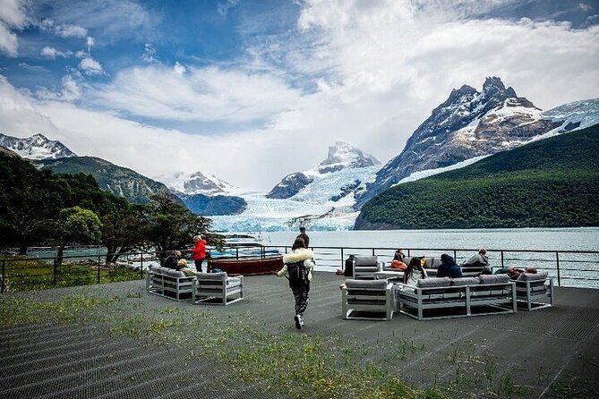 Full Day Todo Glaciares Boat Tour From El Calafate - Frequently Asked Questions