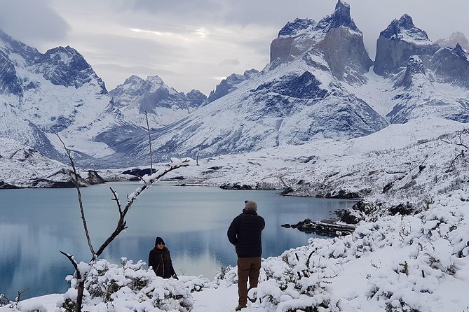 Full Day Torres Del Paine Winter Overland Truck - The Sum Up
