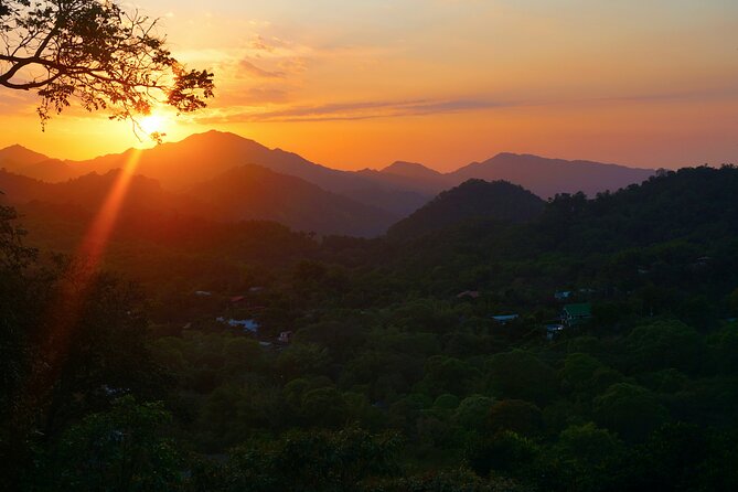 Full Day Tour Around Minca (From Santa Marta) - Starting and Ending Points