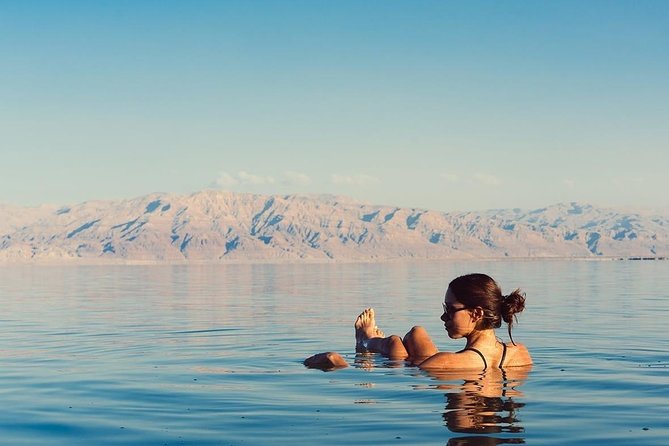 Full Day Tour: Dead Sea Shore Excursion From Aqaba Port - Opening Hours