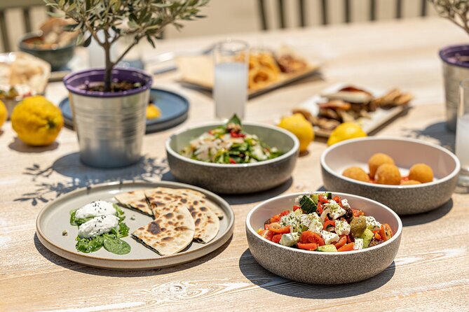 Full Day Tour From Athens to Marathon, Relaxing & Historical Tour - Important Information