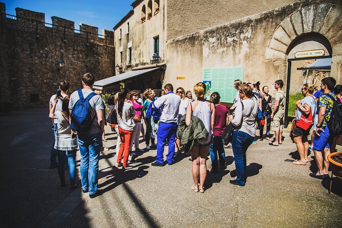 Full-Day Tour From Barcelona to Montserrat With Private Guide - W/ Cable Car - Availability