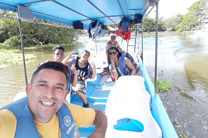 3 Best Full-Day Tours In Managua