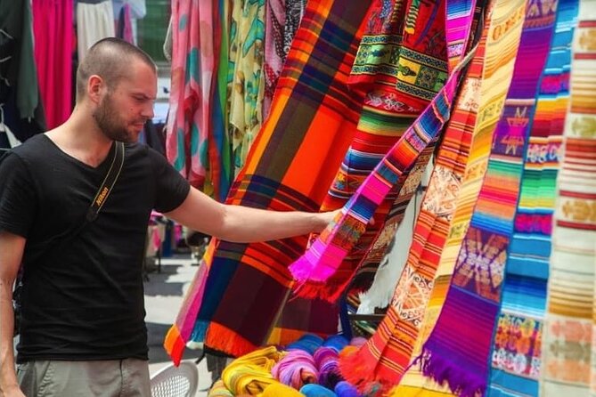 Full Day Tour in Ancestral Indigenous Communities of Otavalo - Cultural Experiences Included