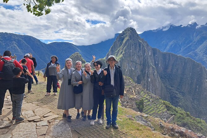 Full Day Tour in Machupicchu - Important Reminders