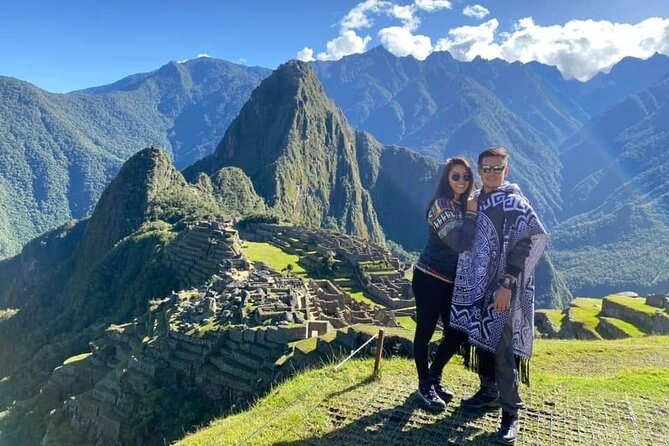 Full Day Tour in Machupicchu - Pricing Information