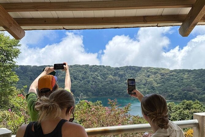 Full Day Tour in Poás Volcano and the Waterfall Garden - Booking Process