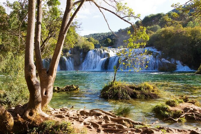 Full-Day Tour of Krka Waterfalls & ŠIbenik Town From Zadar - Important Information for Participants