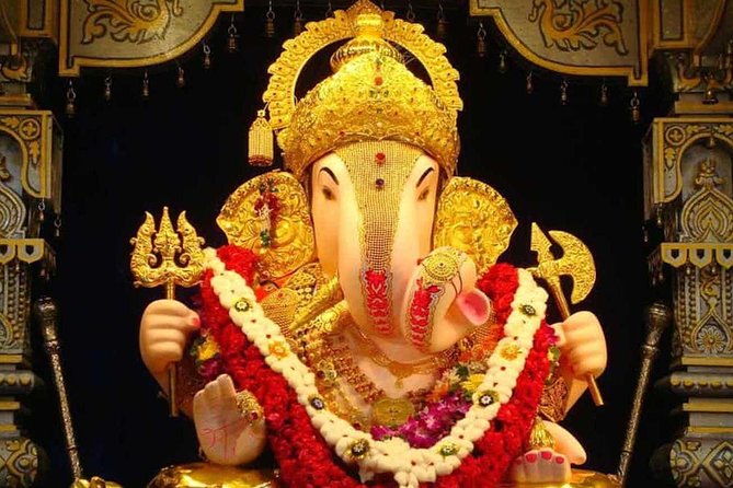 Full Day Tour of Pune With Guide and Lunch - Additional Tour Information