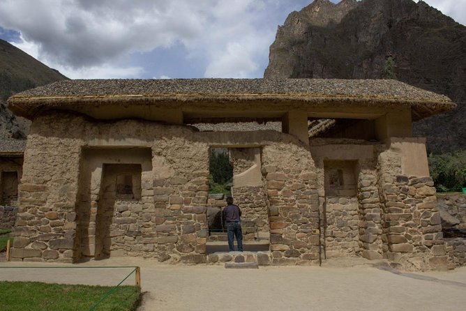Full Day Tour of Sacred Valley From Cusco - Transportation and Accessibility