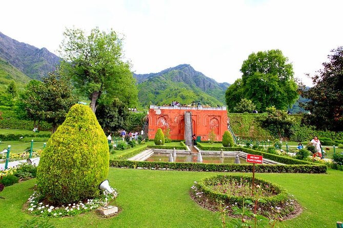 Full Day Tour of Srinagar With Entrance Fee, Guide, Shikara Ride & Lunch - Frequently Asked Questions