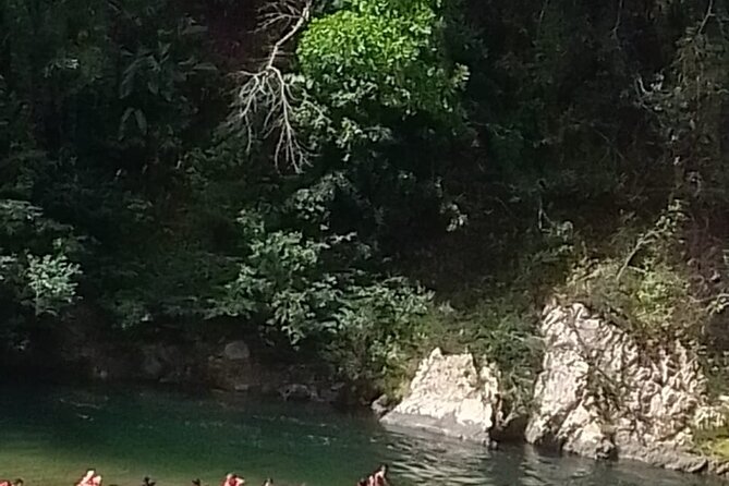 Full Day Tour of the Embera Community - Schedule and Timings